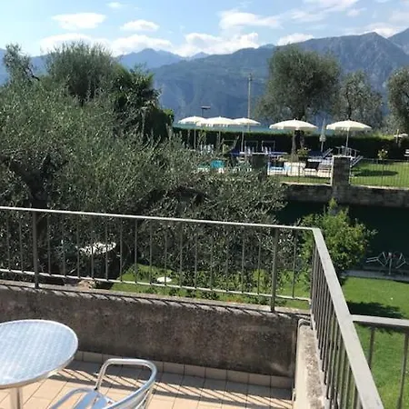 Apartment Gaia Malcesine