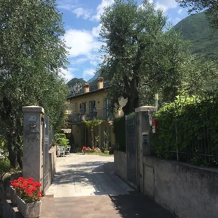 Apartment Gaia