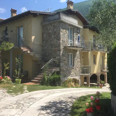 Apartment Gaia Malcesine