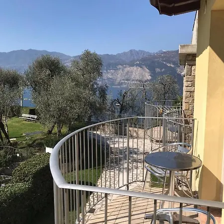 Apartment Gaia