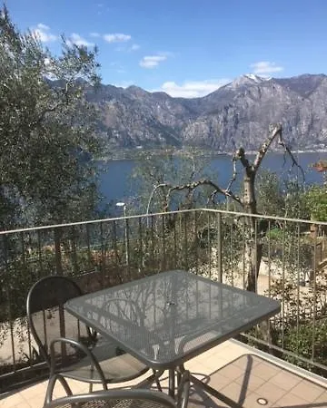 Apartment Gaia Malcesine