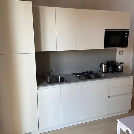 Gaia Apartment Malcesine