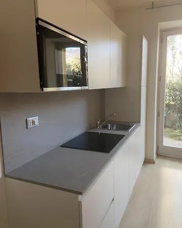 Apartment Gaia