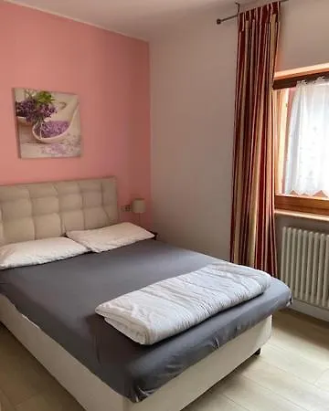 Gaia Apartment Malcesine
