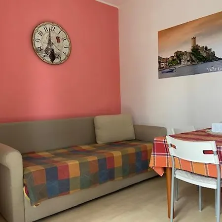 Gaia Apartment