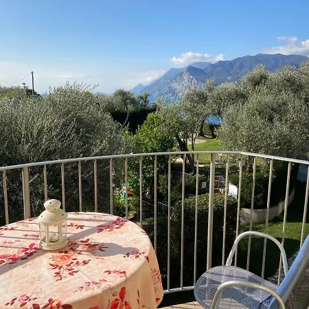 Gaia * Malcesine