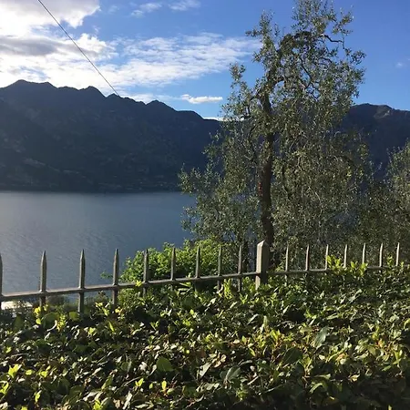 Apartment Gaia Malcesine