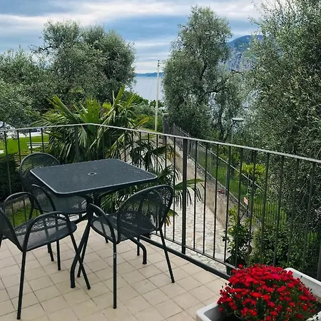 Gaia * Malcesine