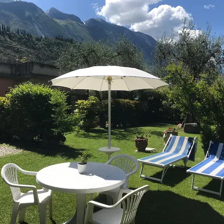 Gaia Apartment Malcesine