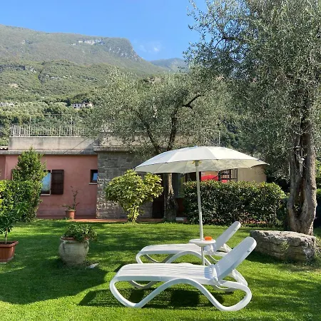Gaia Apartment Malcesine