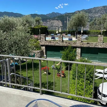 Gaia Apartment Malcesine
