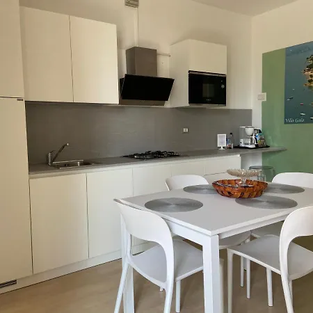 Apartment Gaia *