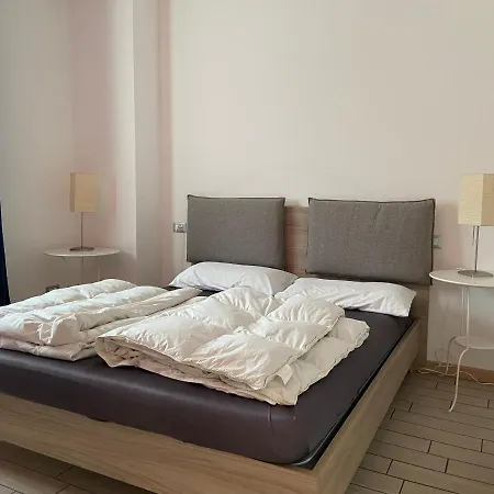 Apartment Gaia