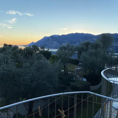 Gaia Apartment