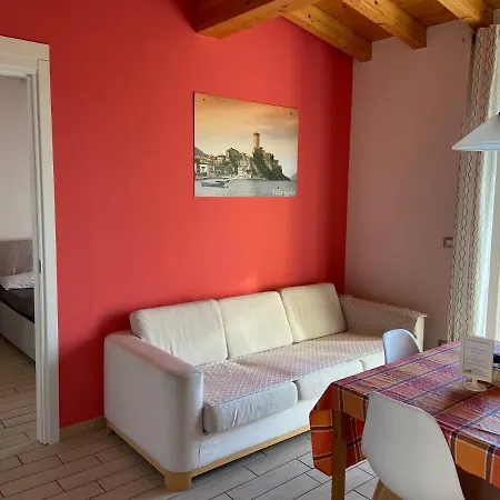 Gaia Apartment