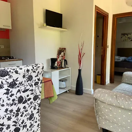 Gaia Apartment Malcesine