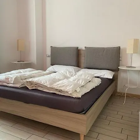 Apartment Gaia