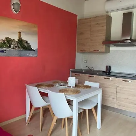 Apartment Gaia