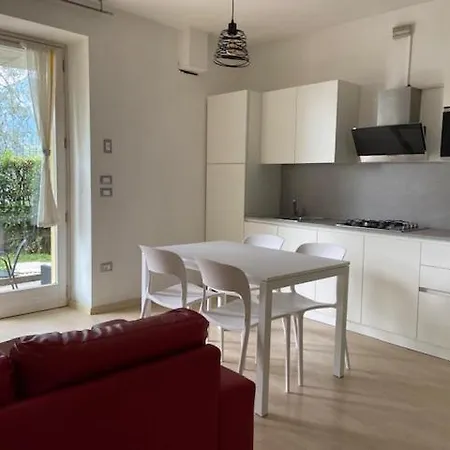 Apartment Gaia *