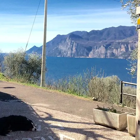 Gaia Apartment Malcesine