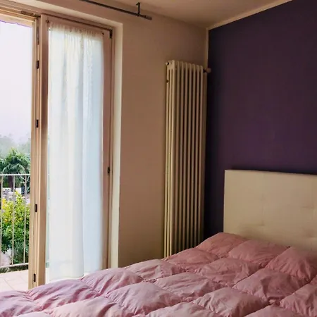 Gaia Apartment *