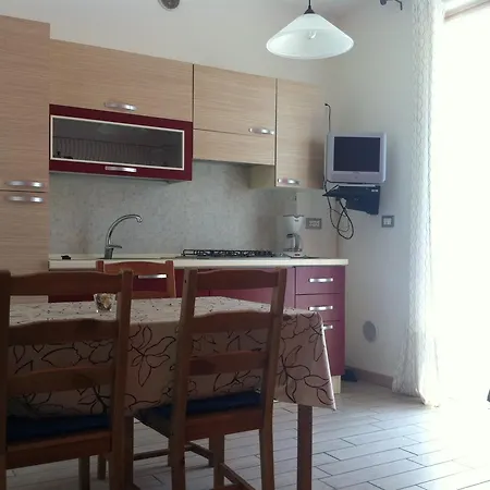 Apartment Gaia Malcesine